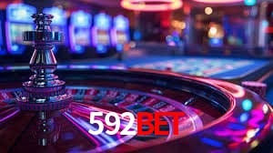 Segurança 2FA 592BET