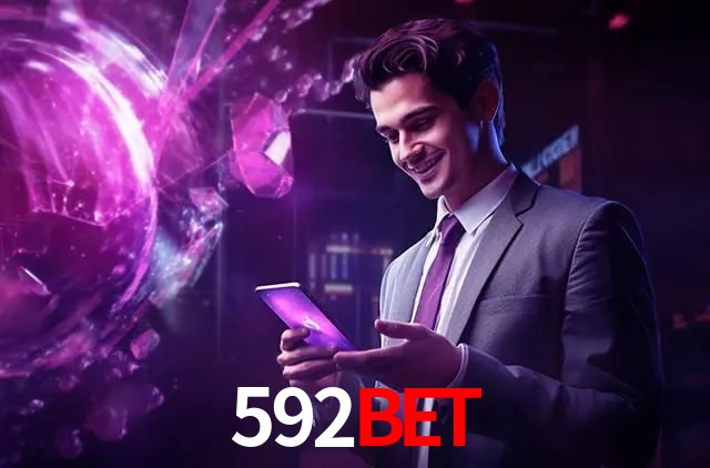 Bonus Features 592BET