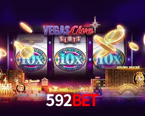 592BET Bônus - Pacote R$5.000 + VIP