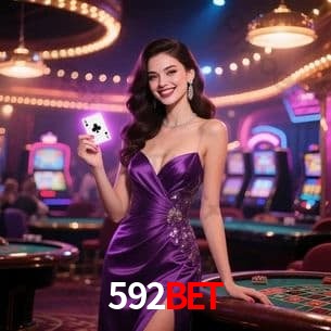 Apostas de Futebol 592BET