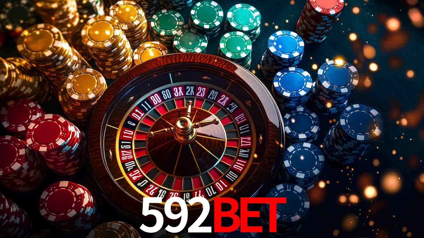 Tournaments 592BET