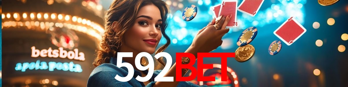 Slot Games 592BET