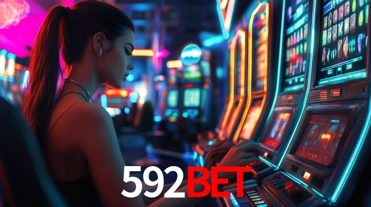 Instant EasyPaisa 592BET