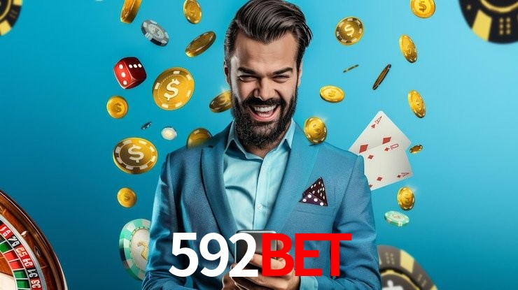 2FA Security 592BET