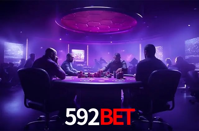 Design Responsivo 592BET