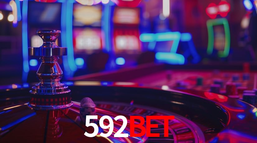 592BET,592BET.com