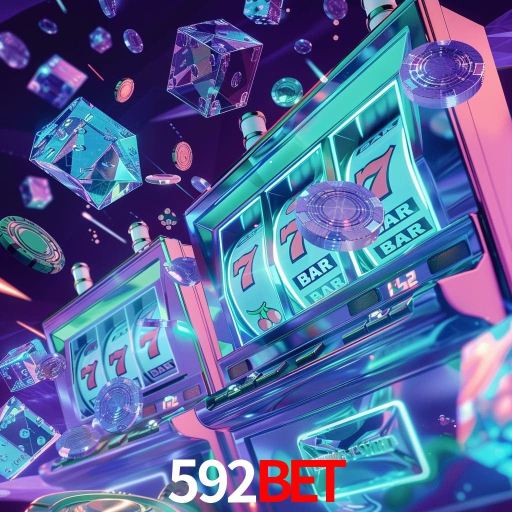 Jogos Exclusivos 592BET