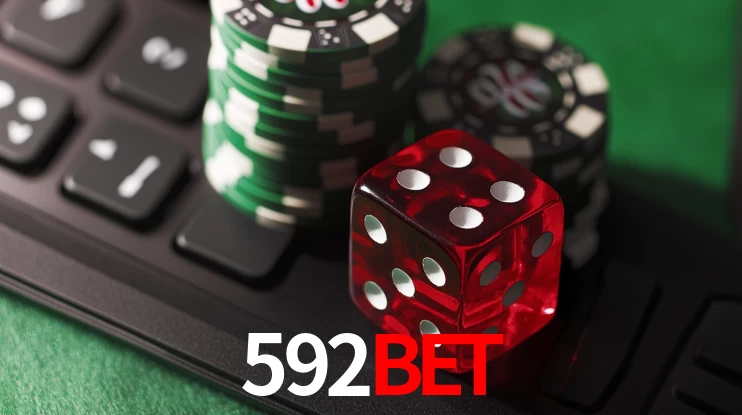 Seasonal Promotions 592BET