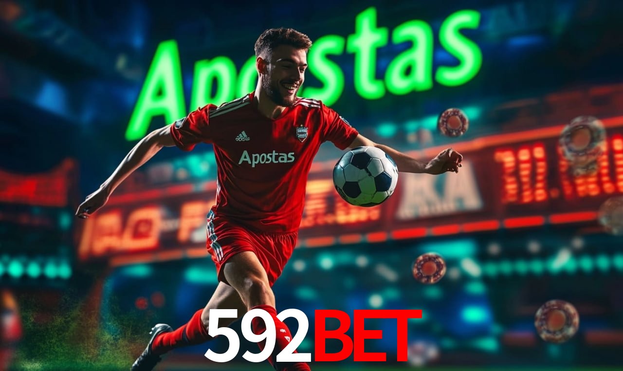 Casino VIP 592BET