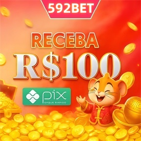 592bet Ganhe R$ 100,00 Gratis