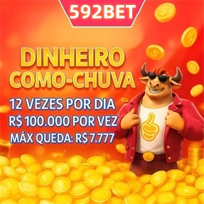 592bet Mina Misteriosa
